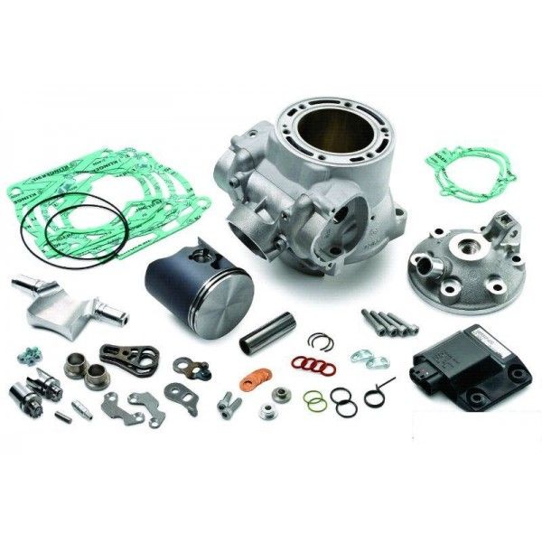 Cilinder Kit KTM OEM Kit cilindru KTM 300 EXC 17