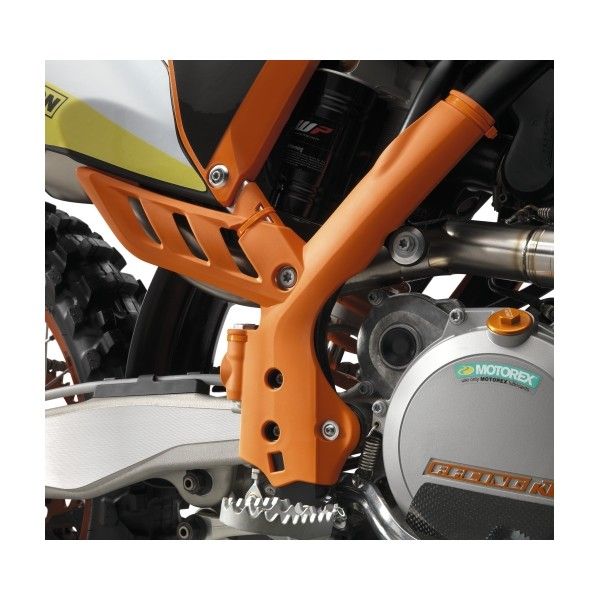 Shields and Guards KTM OEM KTM EXC/SX 12-16  Frame Protection