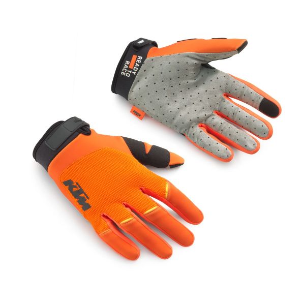 Gloves MX-Enduro KTM POUNCE GLOVES KTM