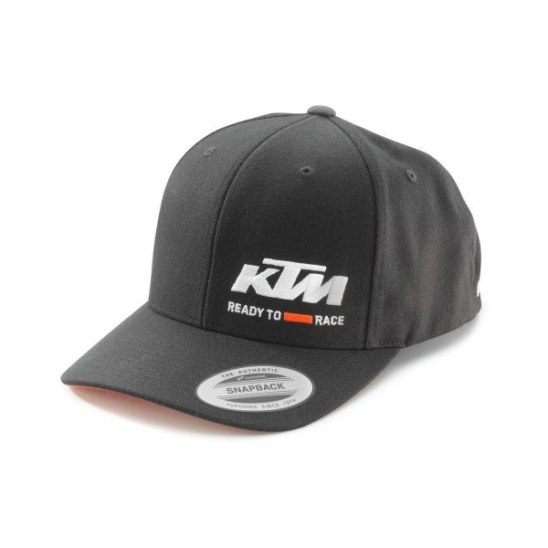 Sepci KTM RACING CAP KTM