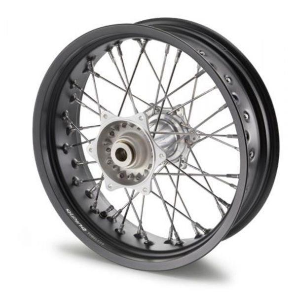Jante si Roti KTM Rear wheel 5x17 KTM