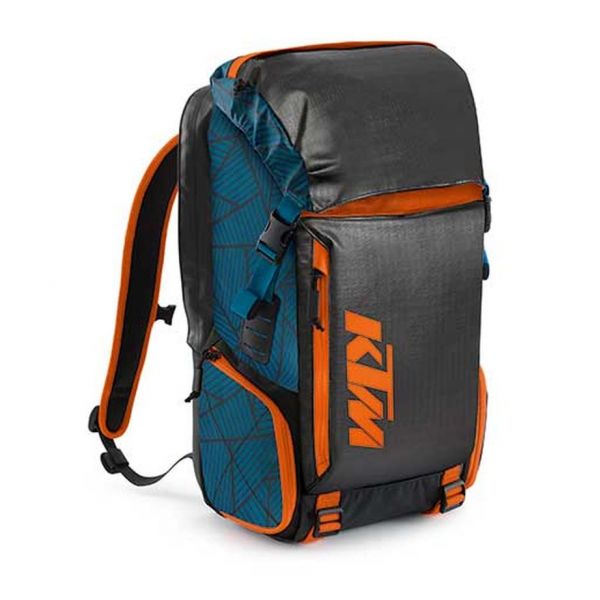 KTM Lifestyle Accessories KTM Allover Throttle Bag