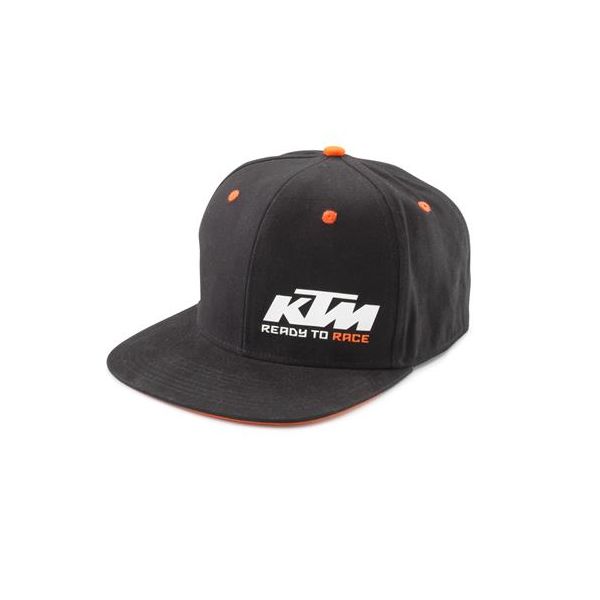 Sepci KTM TEAM SNAPBACK CAP KTM