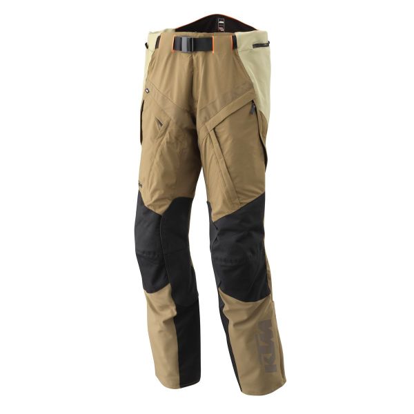 Pantaloni Moto Textil KTM TERRA ADVENTURE V2 PANTS SAFARI KTM