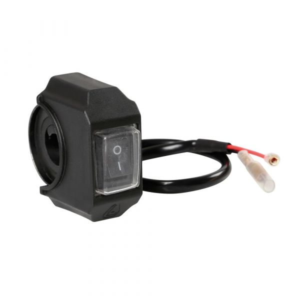 Switches Lampa Waterproof Switch 12V6A IP55