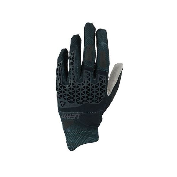 Gloves MX-Enduro Leatt Moto MX-Enduro Gloves 4.5 Lite Black
