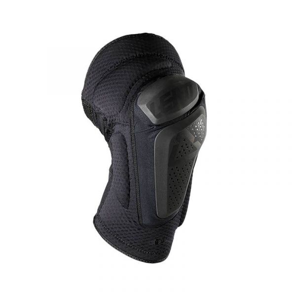 Knee protectors Leatt Moto MX Knee Guard 3DF 6.0 Black