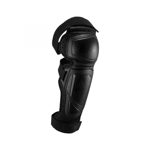 Knee protectors Leatt Moto MX Knee/Shin Guard 3.0 Ext Black