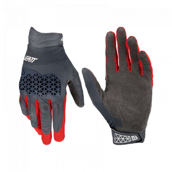 Gloves MX-Enduro Leatt Moto MX Gloves 3.5 Lite Graphene