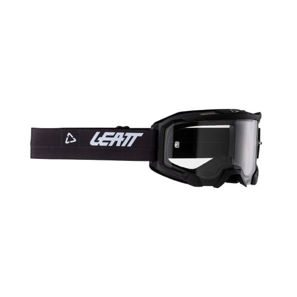  Leatt Ochelari Moto MX/Enduro Velocity 4.5 Black 24