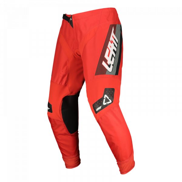 Pants MX-Enduro Leatt MX Moto Pants 4.5 Red