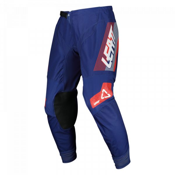 Pants MX-Enduro Leatt MX Moto Pants 4.5 Royal