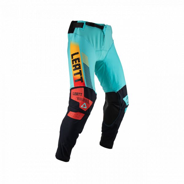 Pants MX-Enduro Leatt Pants Moto Enduro 5.5 I.K.S Fuel