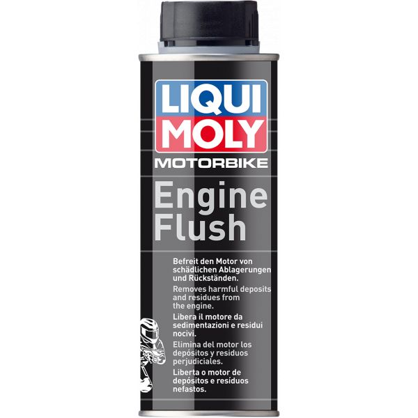  Liqui Moly Solutie curatare Engine Flush 250 ML 1657