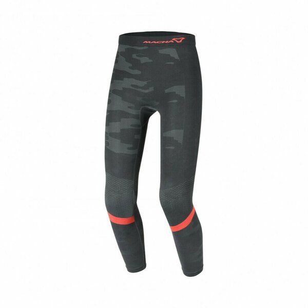 Functional wear Macna Underlayer Pants Macna Winter Black/Gray/Red