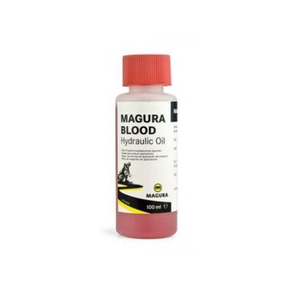  Magura Hydraulic Clutch Oil 100ml