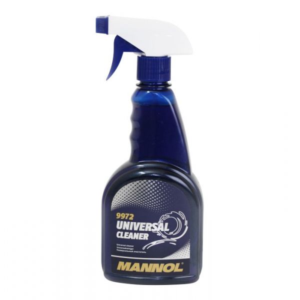 Maintenance Mannol Universal Cleaner 500 ML