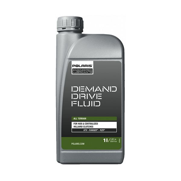 Transmision oil Polaris Drive Fluid Demand 1L