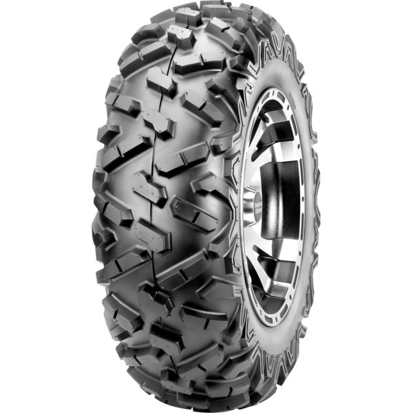  Maxxis ATV Tire Bighorn 2.0 BIGHO2 MU09 26X9R14 48N E