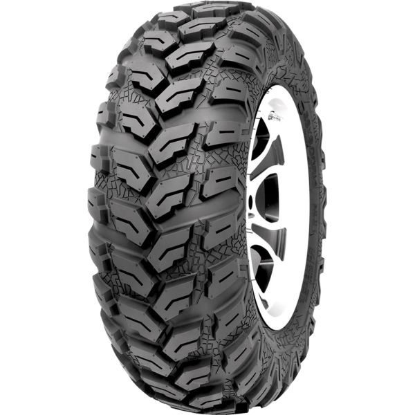  Maxxis ATV Tire Mud/Snow Ceros CERO MU07 26X9R12(225/75)74NE