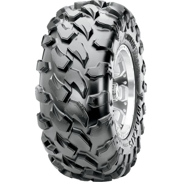  Maxxis ATV Tire Mud/Snow Coronado CORON MU9C 26X11R12 55M E