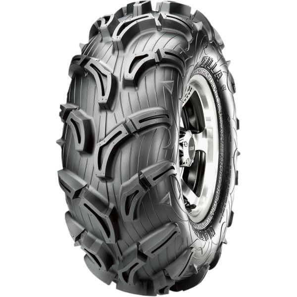  Maxxis ATV Tire Mud/Snow Zilla ZILLA MU02 26X11-12 55J E