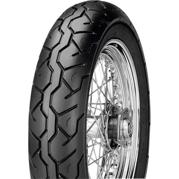 Anvelope Strada Maxxis Anvelopa Moto Classic M-6011F 100/90-19 57H TL