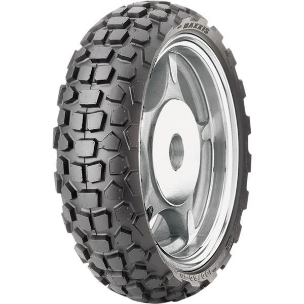 Anvelope Scuter Maxxis Anvelopa Moto M-6024 130/90-10 61J TL