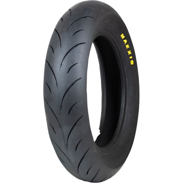Scooter Tyres Maxxis Moto Tire Ma-r1 Universal MA-R1S 100/90-12 49J TL