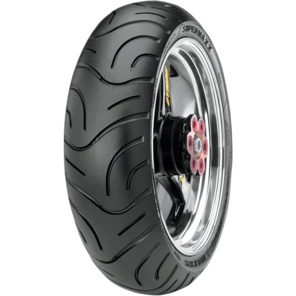 Anvelope Scuter Maxxis Anvelopa Moto Universal M-6029 110/80-12 61L TL