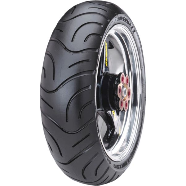 Anvelope Scuter Maxxis Anvelopa Moto Universal M-6029 140/70-12 65P TL