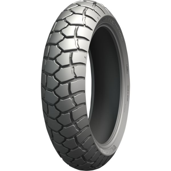 Anvelope Dual-Sport Michelin Anakee Adventure Anvelopa Moto Spate 130/80r17 65h Tl-688509