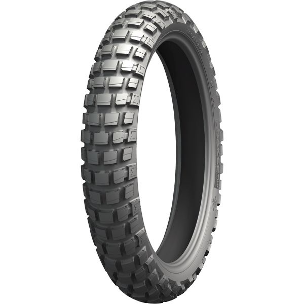 MX Enduro Tires Michelin Tire Anakee Wild Front 90/90-21 54r Tl/tt-585707