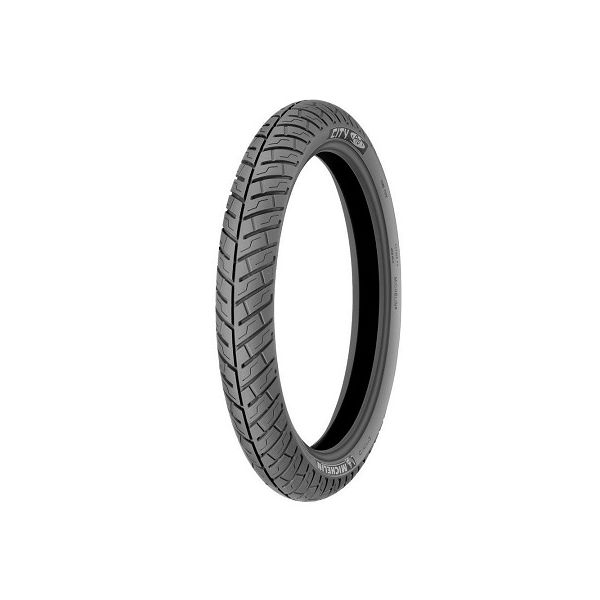  Michelin Tire City Pro Rear 3.50-16 58p Tl/tt Reinforced-445718