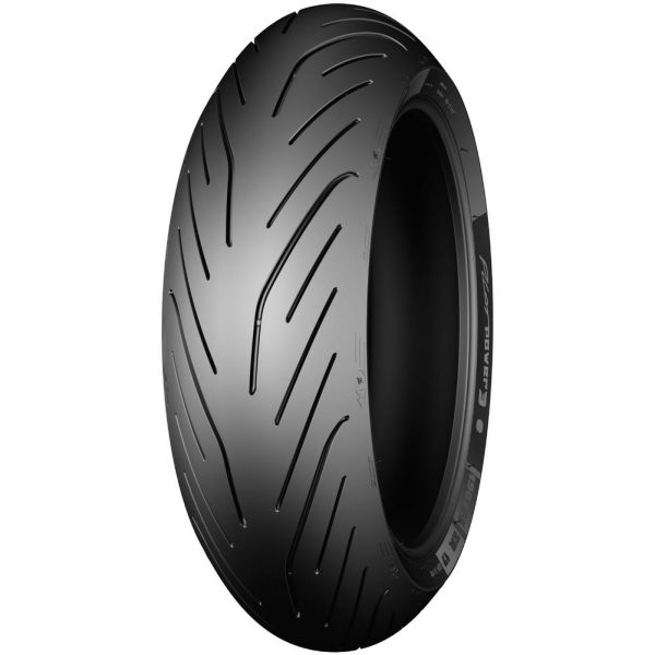 Anvelope Scuter Michelin Pilot Power 3 Anvelopa Scooter Spate 160/60r15 67h Tl-184338