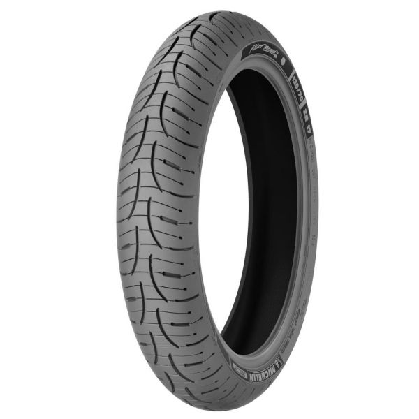 Anvelope Scuter Michelin Pilot Road 4 Anvelopa Scooter Fata 120/70r15 56h Tl-811754