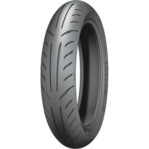Scooter Tyres Michelin Scooter Tire Power Pure Sc Front 120/80-14  58s Tl-459869