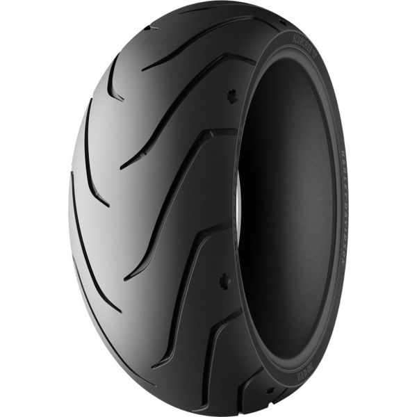  Michelin Tire Scorcher 11 Rear 180/55r17 73w Tl-206030