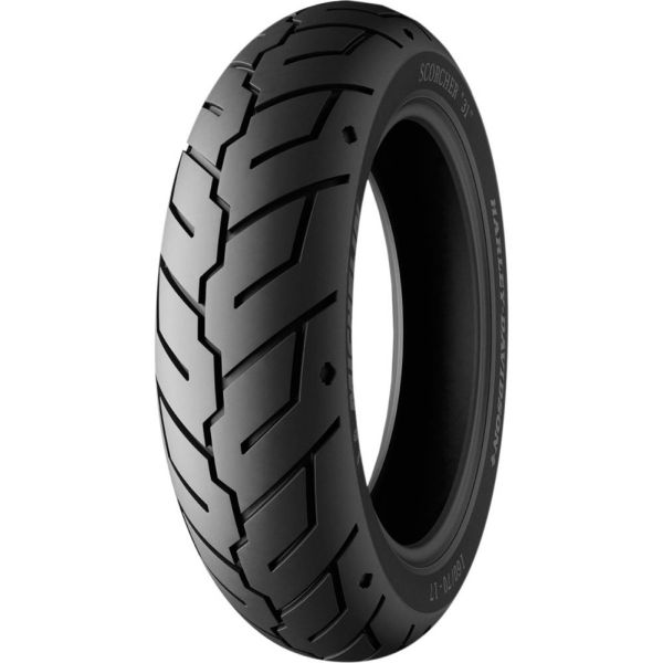  Michelin Tire Scorcher 31 Rear 180/60b17 75v Tl-460388