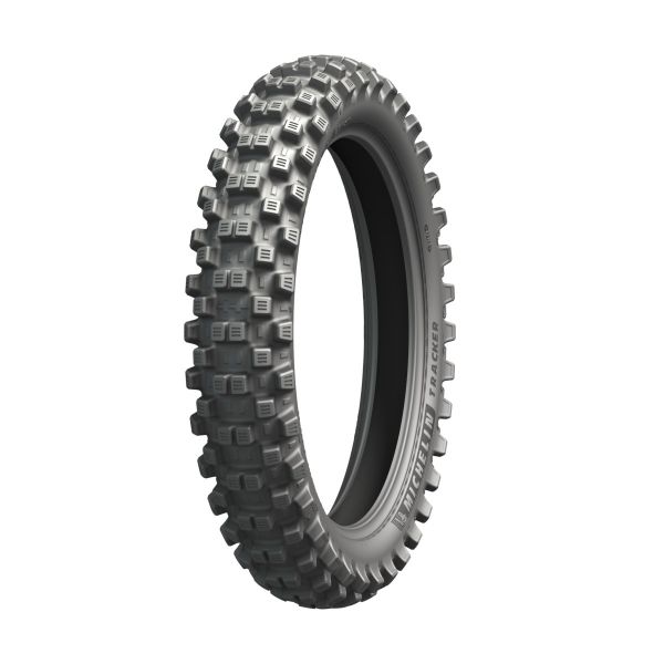 MX Enduro Tires Michelin Trackr 110/90-19 62r Tt-505893