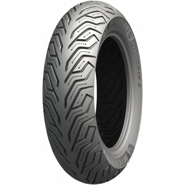 Anvelope Scuter Michelin City Grip 2 Anvelopa Scooter Spate 130/80-15 M/c 63s-322226