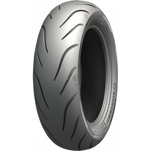  Michelin Commander 3 Reinforced Touring Anvelopa Moto Spate 180/55b18 80h-392099