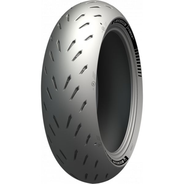 On Road Tyres Michelin Tire Power Gp 190/50zr17 (73w)-199086