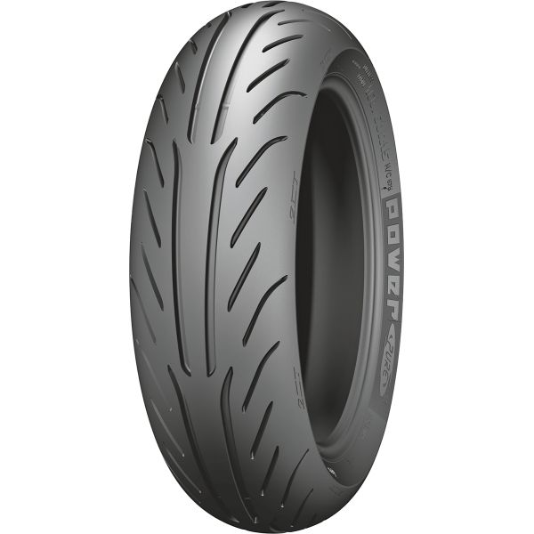 Anvelope Scuter Michelin Power Pure Sc Anvelopa Scooter Spate 140/60-13 57p Tl-068265