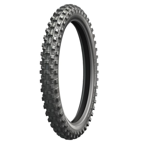 MX Enduro Tires Michelin TIRE STARCROSS 5 SOFT FRONT 80/100-21 51M TT NHS