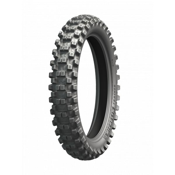 MX Enduro Tires Michelin Trackr 100/90-19 57r Tt-777632