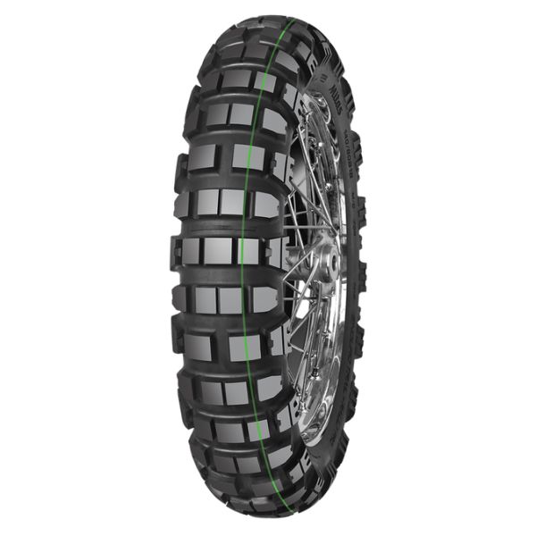  Mitas Tire Moto Enduro Trail-rally Pro Super Light ETRPRO 140/80B18 70R TL/T 70000993