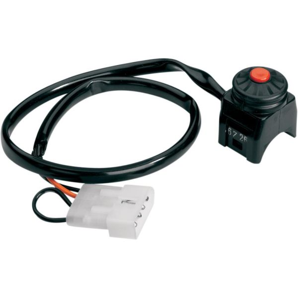 Switches Moose Racing KTM EXC 300 2009-2012 STARTER SWITCH