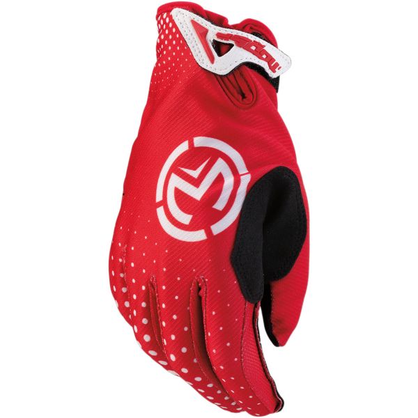  Moose Racing S20 SX1 Red Youth Gloves
