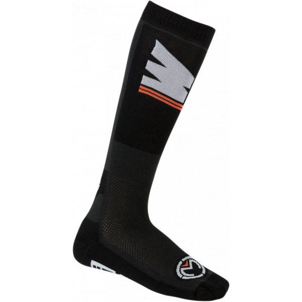 Socks MX-Enduro Moose Racing M1 Black Socks